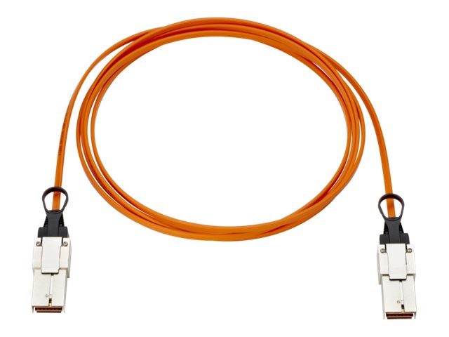HPE SY 300Gb Interconnect Link 15m AOC - Vorderansicht