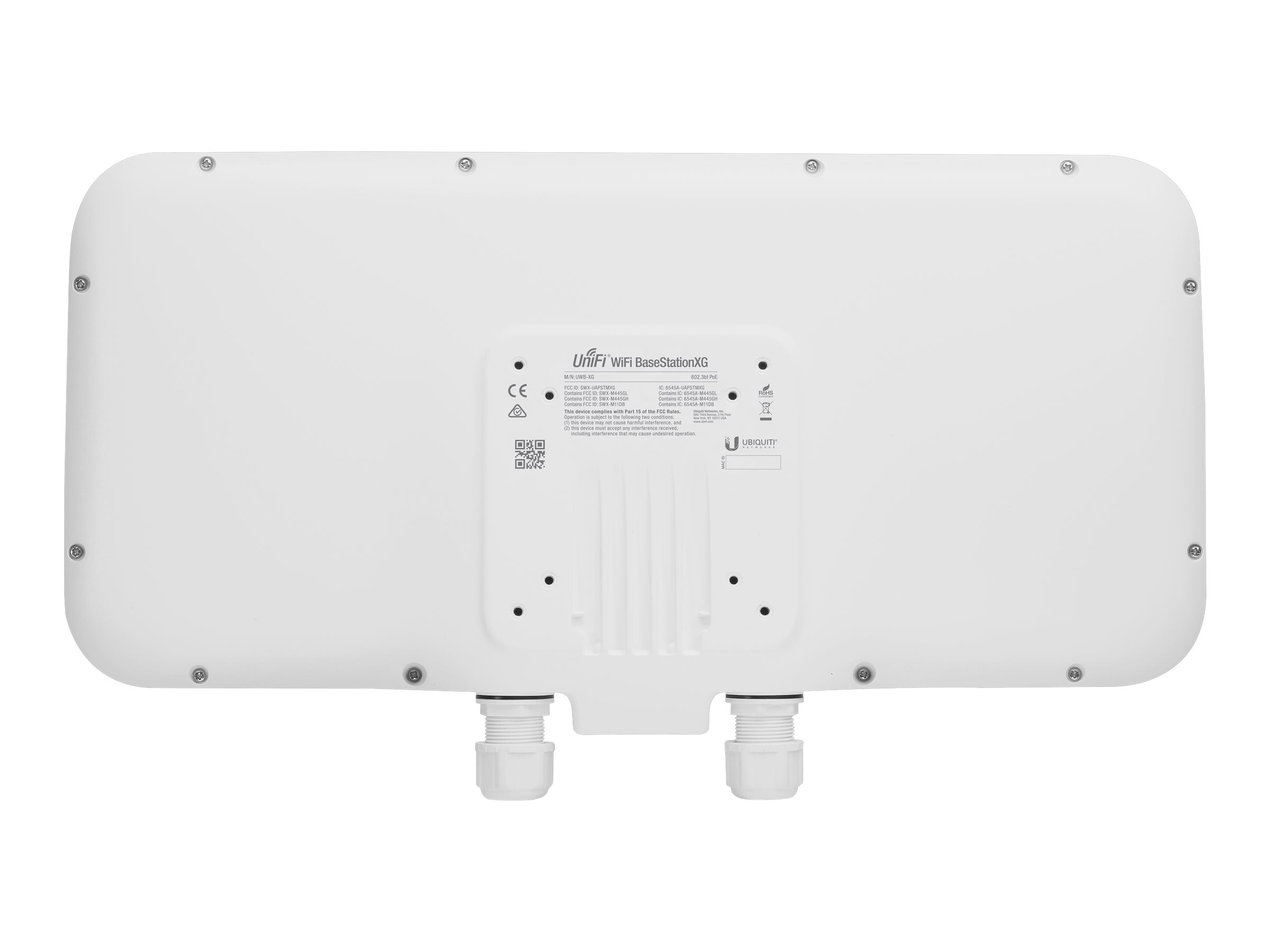 UBIQUITI UWB-XG WiFi BaseStation Detailansicht
