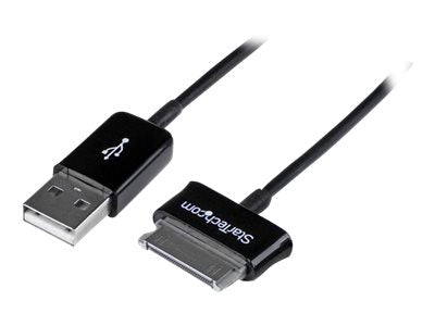 STARTECH.COM 2m Dock Connector auf Samsung Galaxy Tab USB Kabel - Verpackung