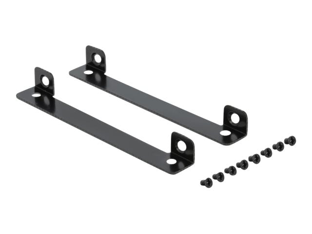 DELOCK PCI Express x1 Karte für 2 x SATA HDD / SSD