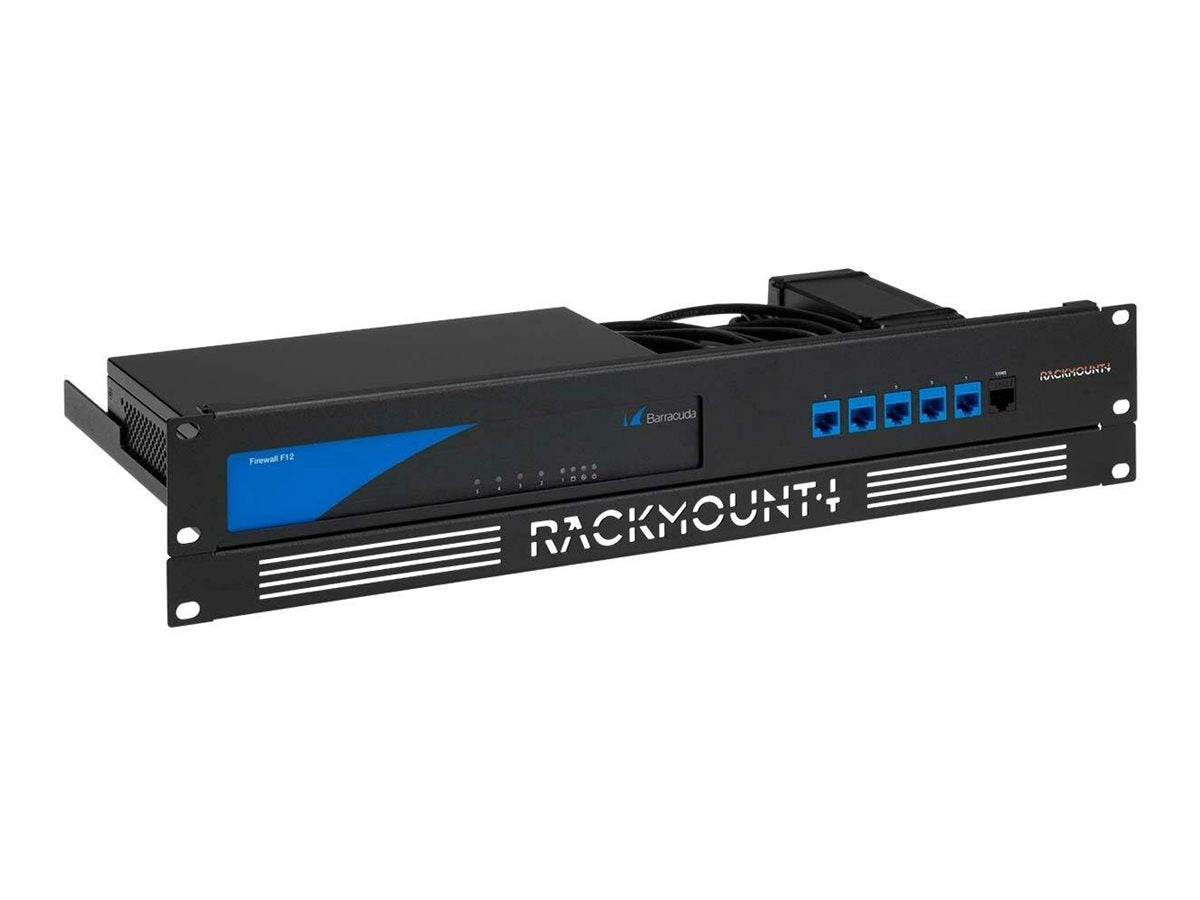 RACKMOUNT.IT Barracuda F12/F18 Rev. B/F80 Rev. B/T100 Verpackung