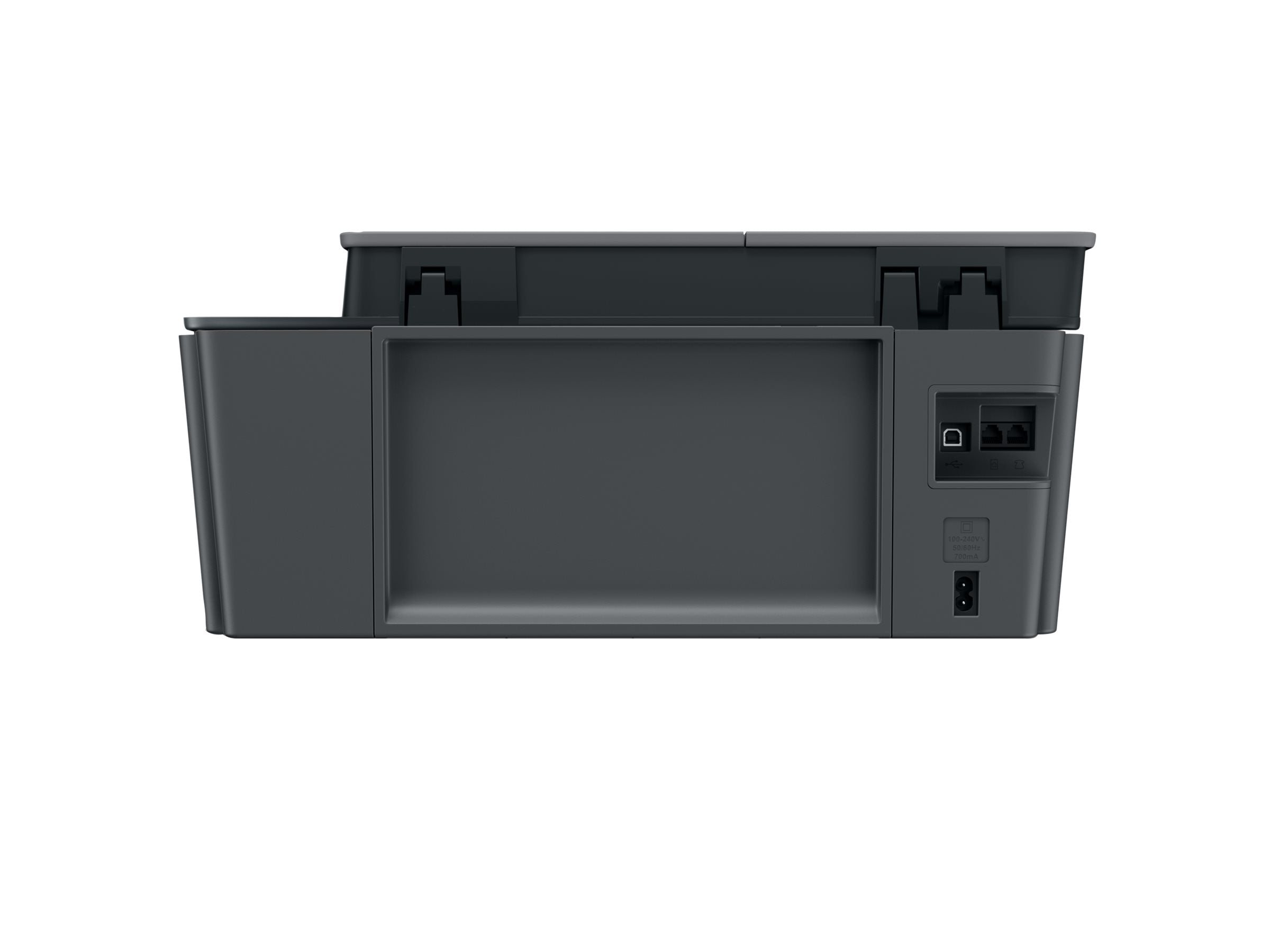 HP Smart Tank Plus 570 Wireless ADF All-In-One Verpackung
