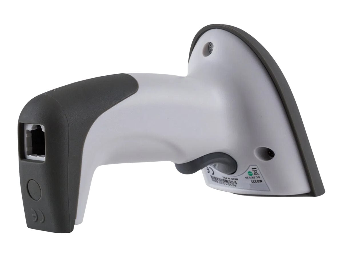 KAPTUR KP1101 Barcode Scanner Detailansicht