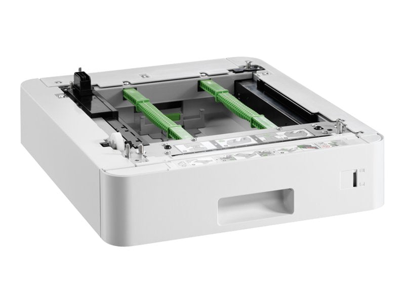 BROTHER LT-330CL Papierkassette Vorderansicht