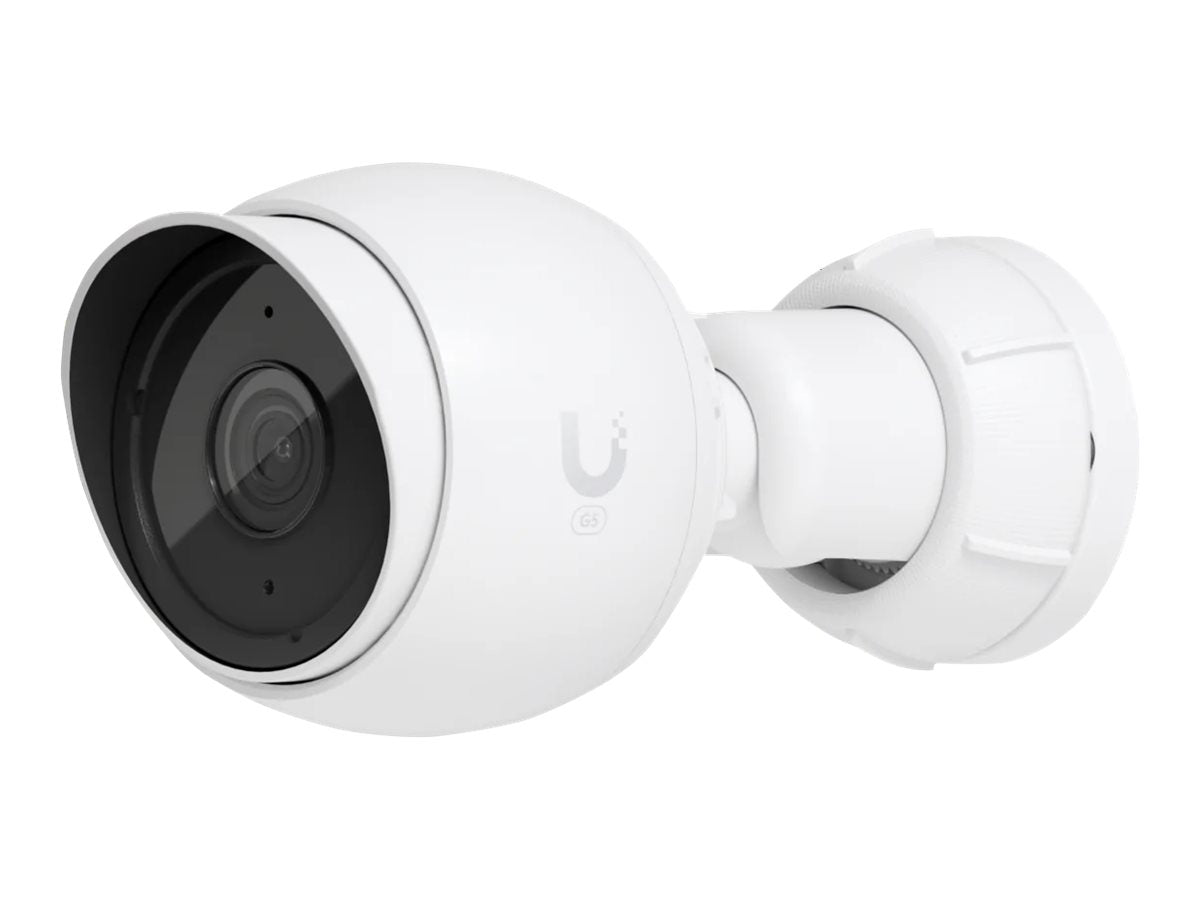 UBIQUITI UVC-G5-Bullet Video Camera Outdoor - Vorderansicht