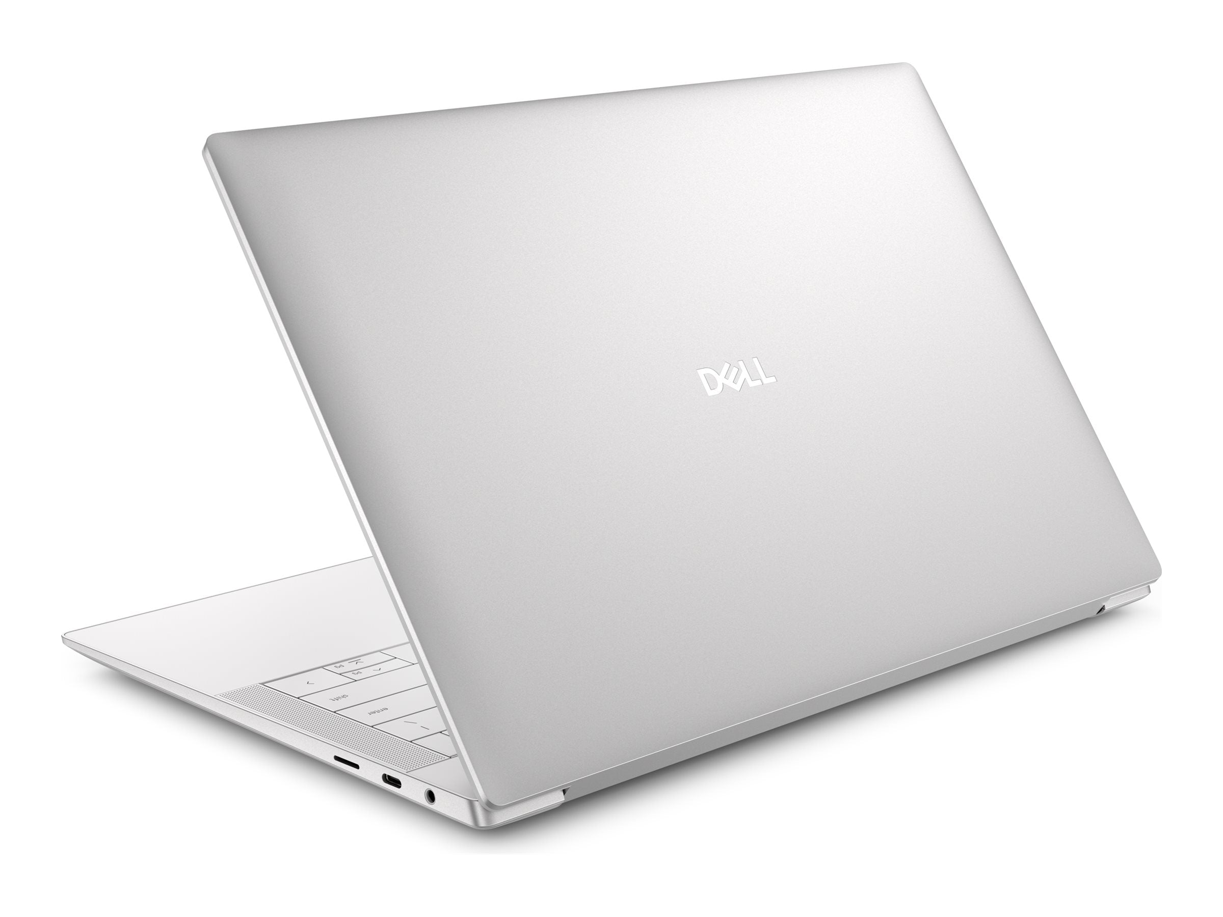 DELL 14 Premium DA14250 Notebook Seitenansicht