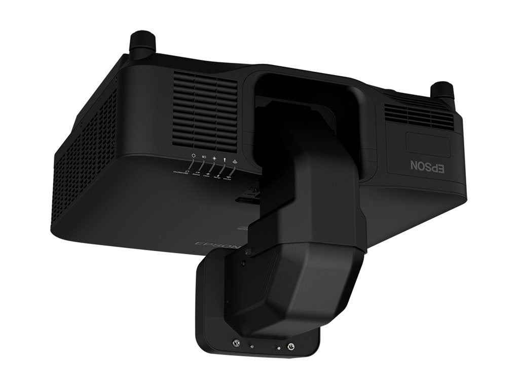 EPSON ELPLX02S UST Objektiv Detailansicht