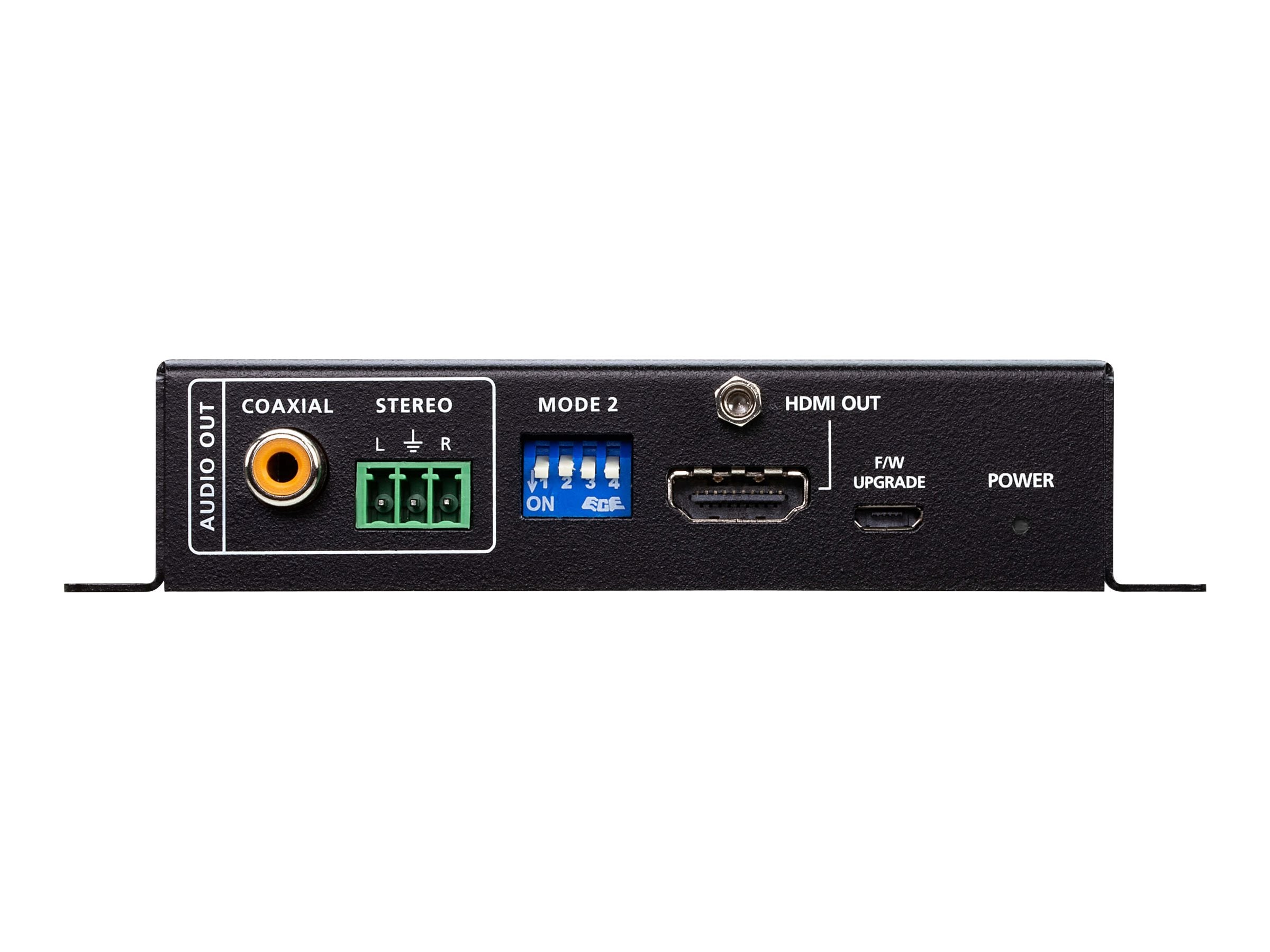 ATEN VC882 True 4K HDMI Repeater - Verpackung