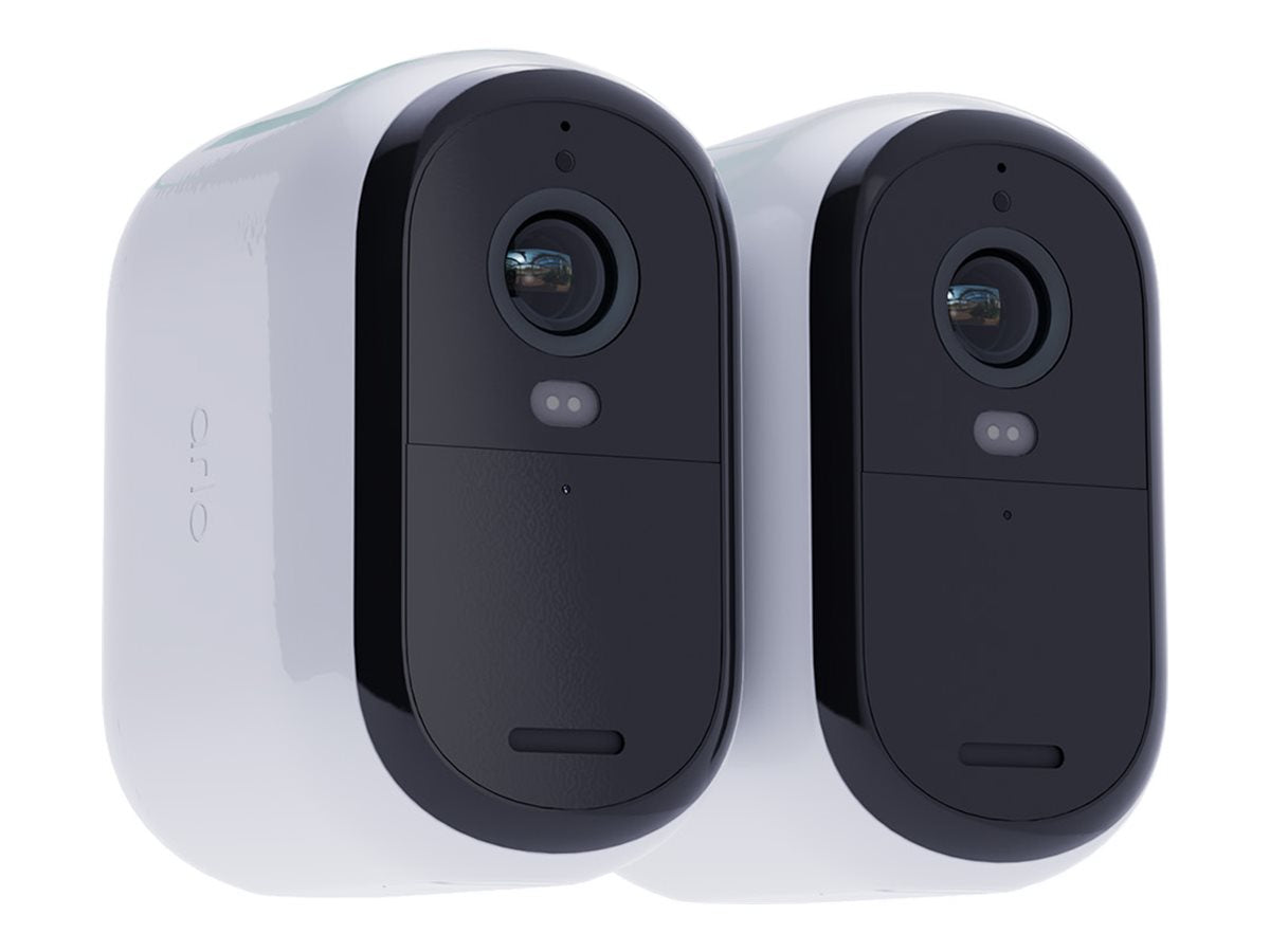ARLO ESSENTIAL 2 XL FHD Outdoor Camera Installation