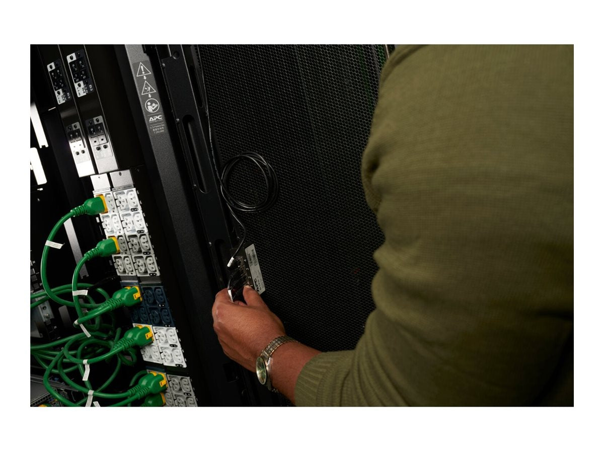 APC NetShelter Rack PDU 10000 Sensor Hub Verpackung
