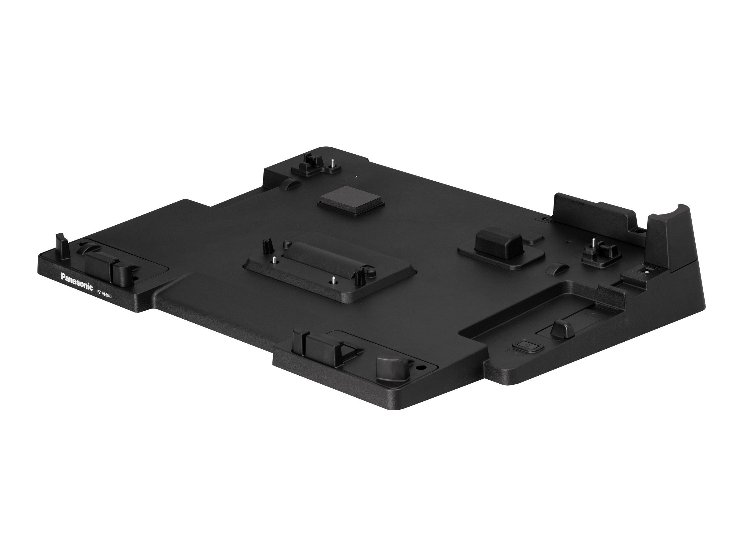 PANASONIC Desktop Port Replikator FZ-40 Vorderansicht