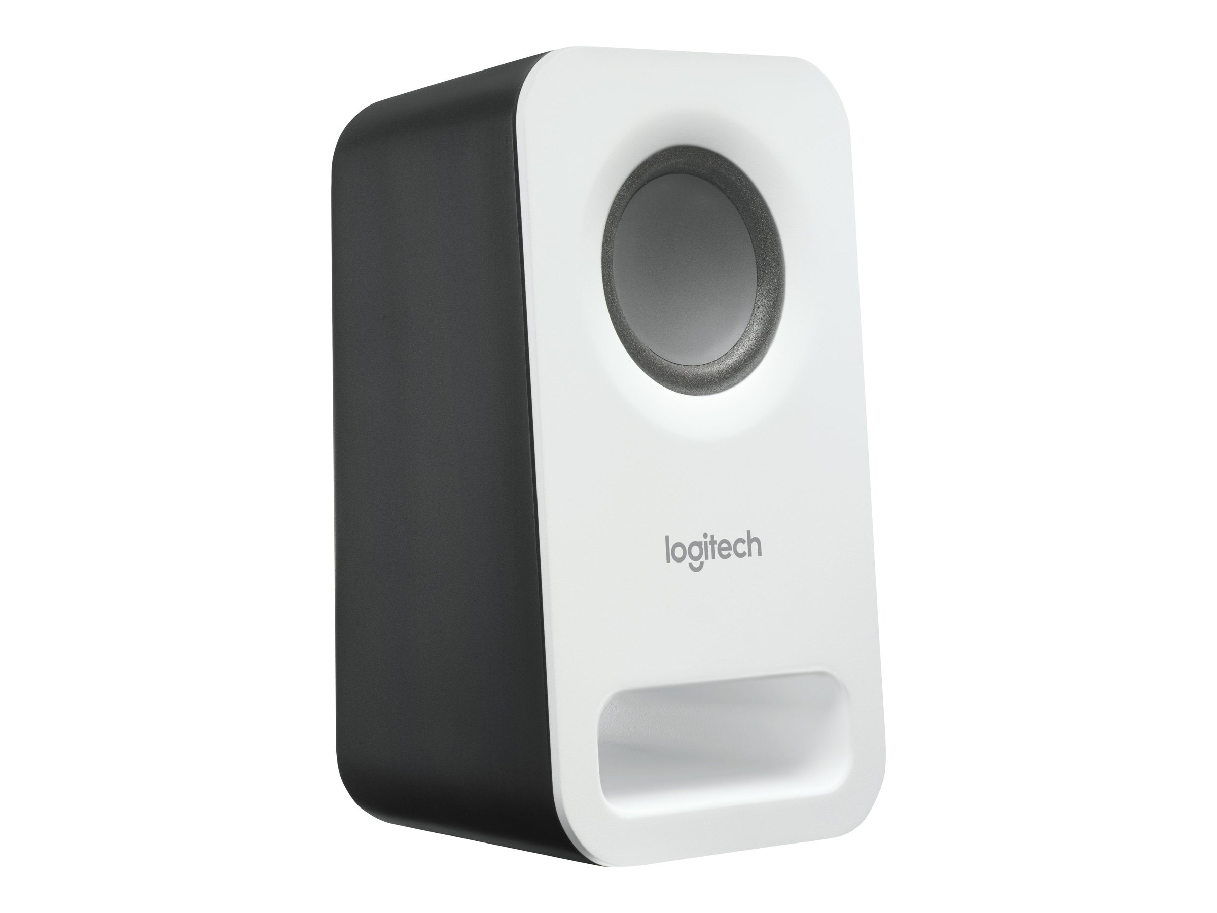 LOGITECH Z150 Speaker 2.0 6Watt Detailansicht
