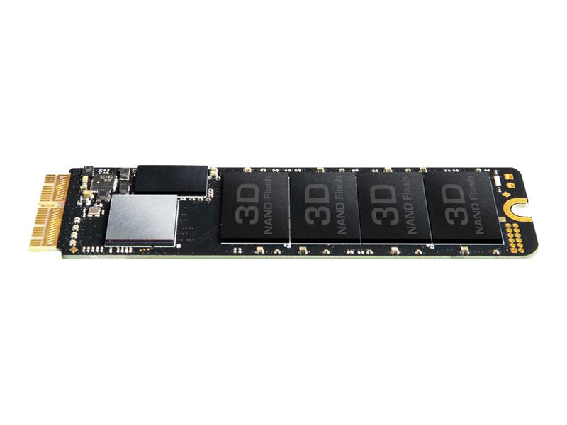 TRANSCEND 960GB JetDrive 850 PCIe SSD Verpackung