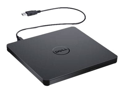 DELL external USB DVD+/- RW Drive DW316 - Verpackung