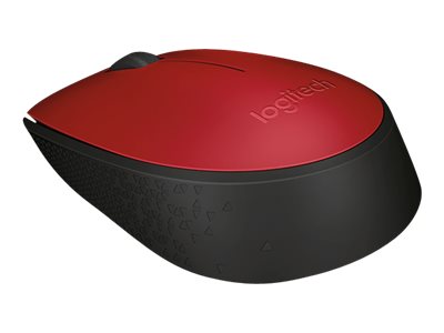 LOGITECH M171 Maus Seitenansicht