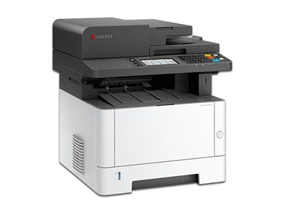 KYOCERA ECOSYS MA4000wifx Multifunktionsdrucker Anschlussmöglichkeiten
