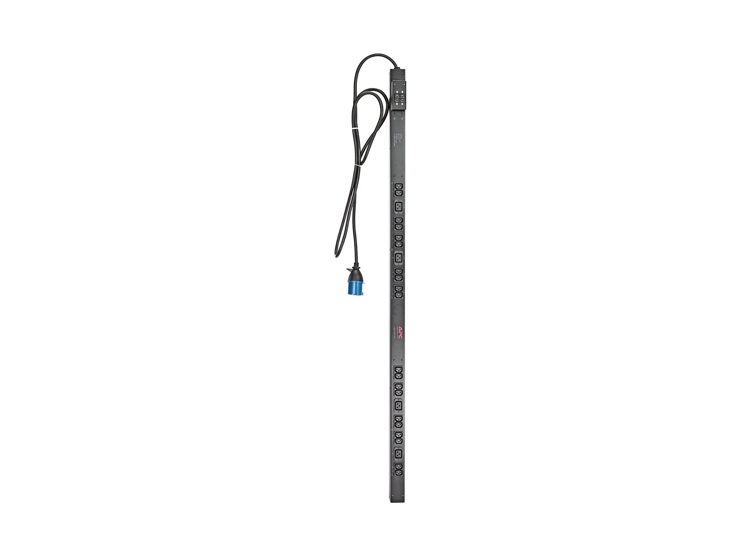 APC Basic Rack PDU Zero U Steckdosenleiste Verpackung