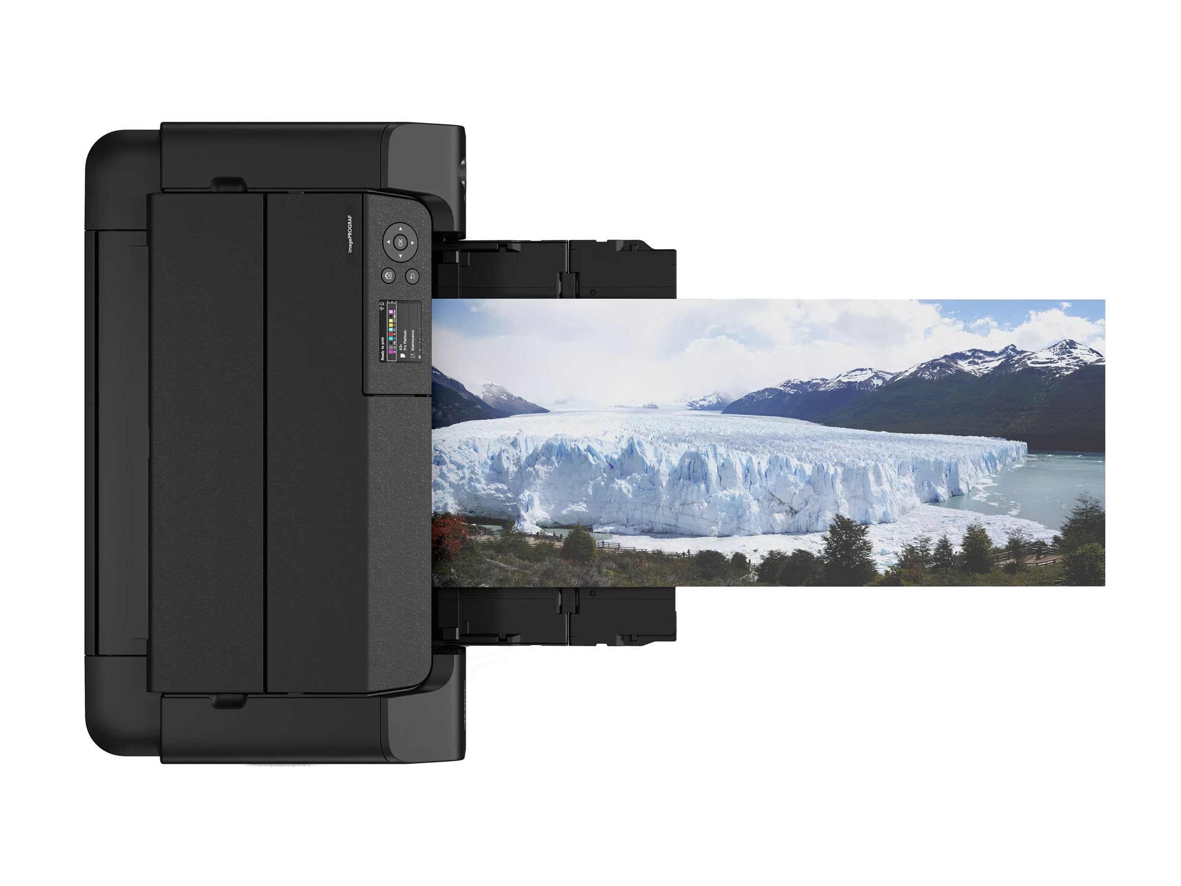 CANON ImagePROGRAF PRO-310 Seitenansicht