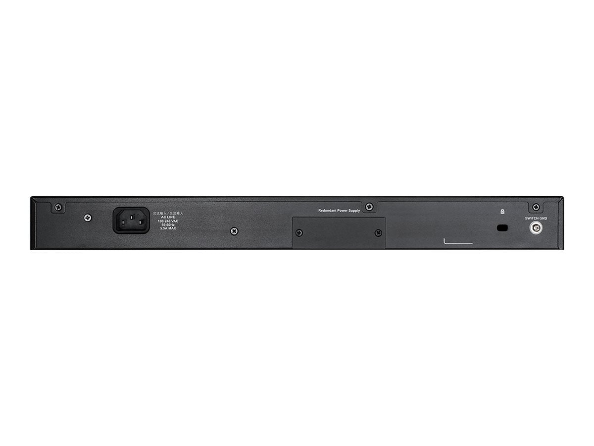 D-LINK DGS-1510-52XMP/E Verpackung