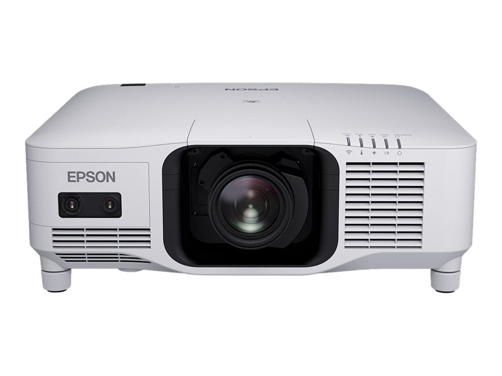 EPSON EB-PU2120W Projektor Verpackung