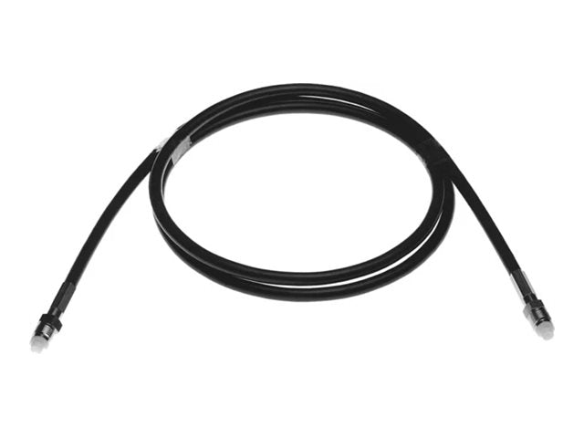 PUC Telegärtner HF-Kabel RG-58C/U 3.0 m Vorderansicht