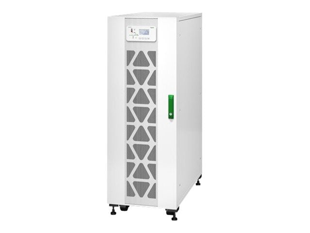 APC Easy UPS 3S E3SUPS40KHB2 Seitenansicht