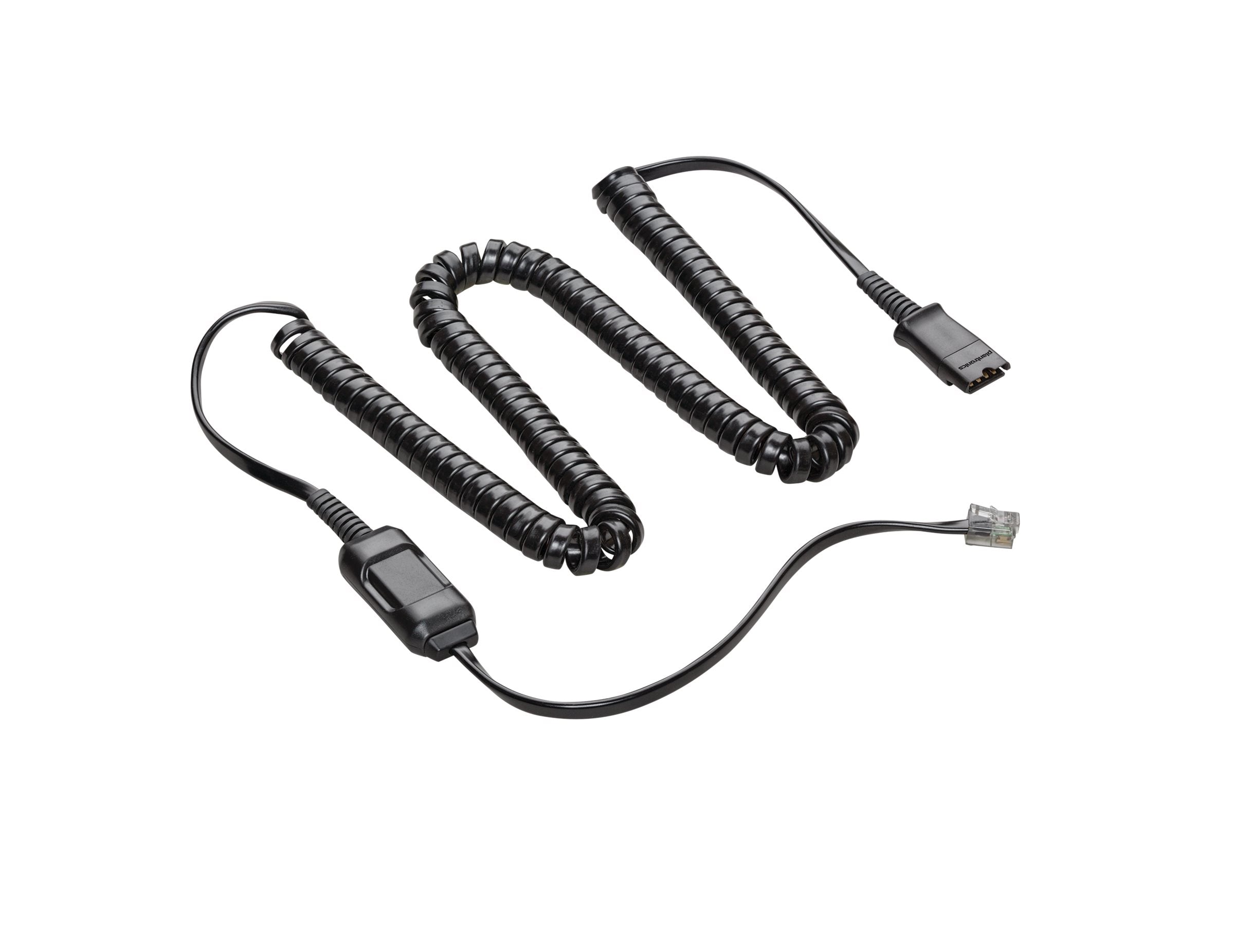 HP Poly HIC-10 Cable Verpackung