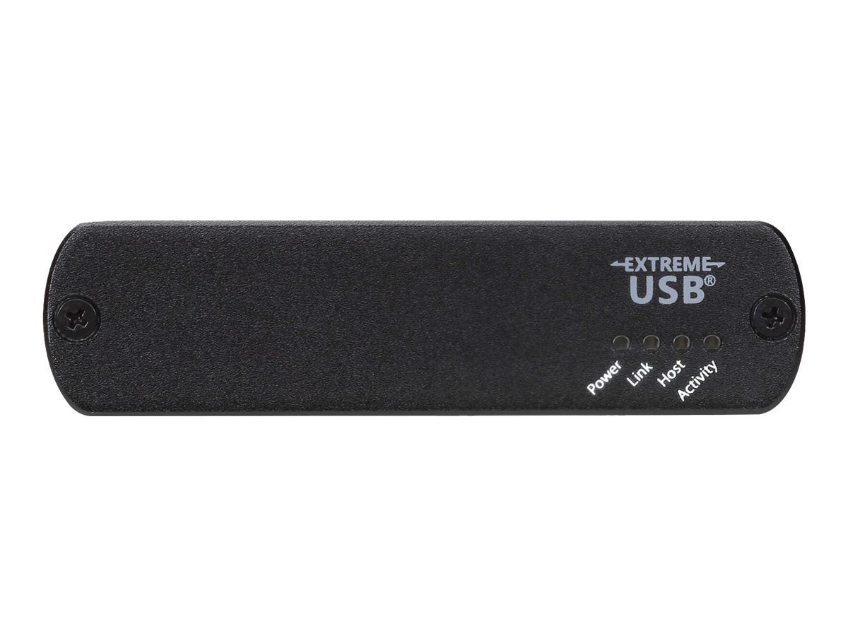 ATEN UEH4102 4-Port USB 2.0 CAT5 Extender over LAN - Verpackung