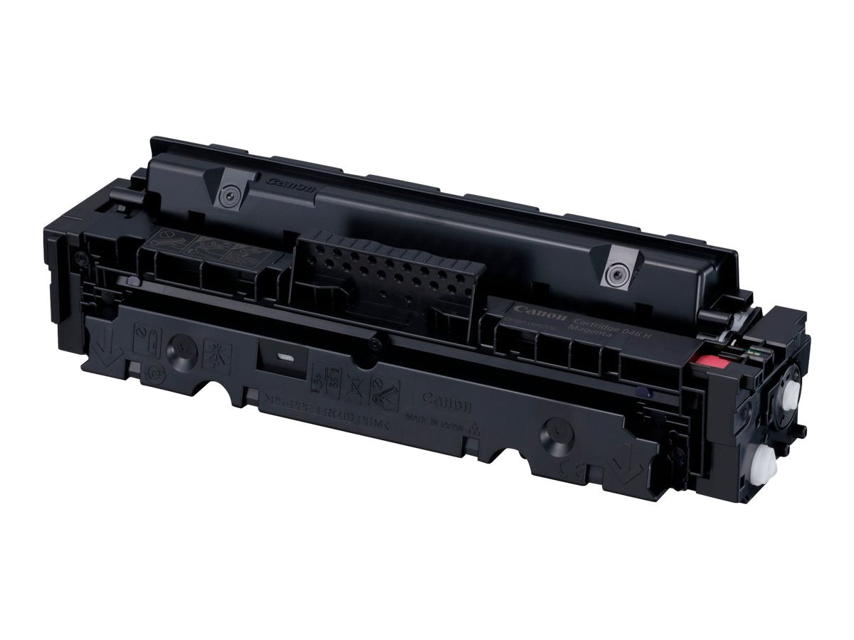 CANON CRG 046 HM magenta Toner hohe Kapazität Verpackung