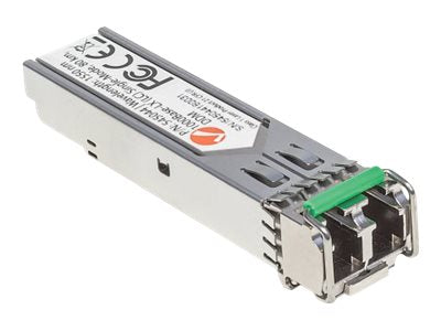 INTELLINET Gigabit SFP Mini-GBIC Transceiver 1000Base-LX Verpackung
