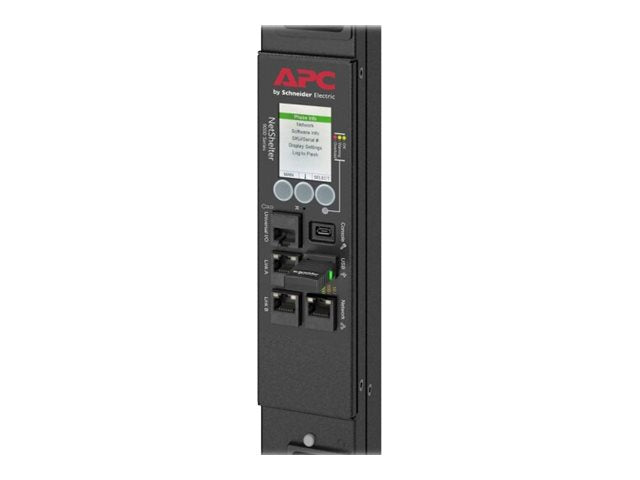 APC USB Wi-Fi Device Seitenansicht