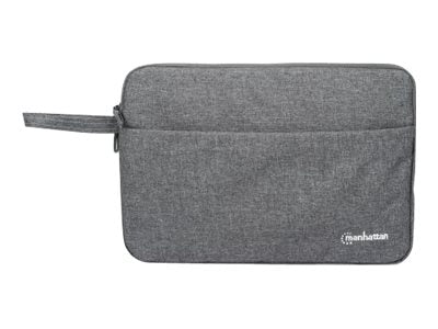 Verpackung des MANHATTAN Seattle Notebook Sleeve 14,5 Zoll