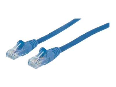 INTELLINET Netzwerkkabel Cat6A S/FTP CU LS0H 7,5m - Verpackung