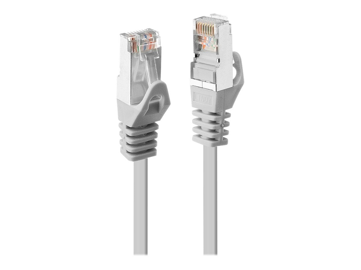 LINDY 7,5m Cat.5e F/UTP Patchkabel Verpackung