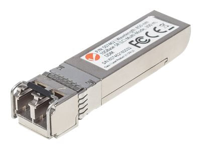 INTELLINET Gigabit SFP+ Mini-GBIC Transceiver 10GBase-SR Detailansicht