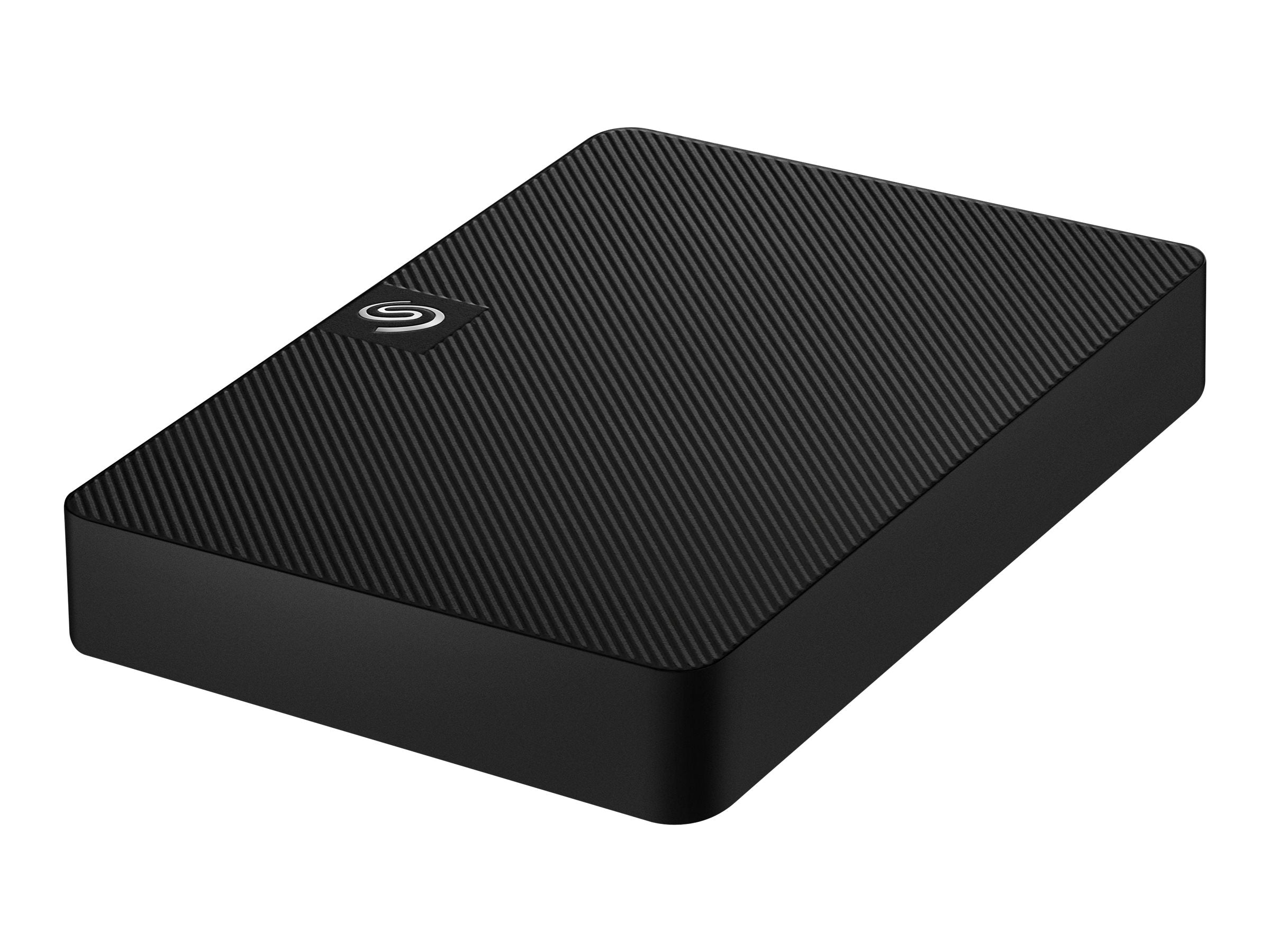 SEAGATE Expansion Portable 4TB HDD Verpackung