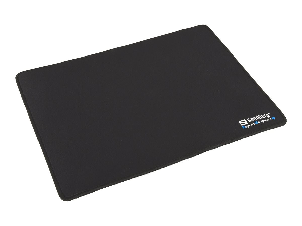 SANDBERG Gamer Mousepad Verpackung