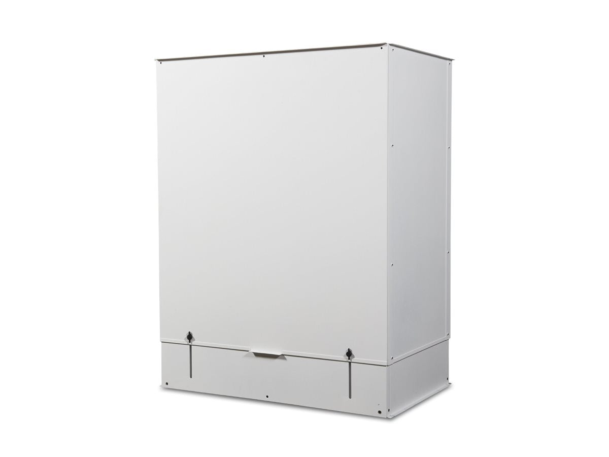APC 2 Year Extended Warranty für DX Monoblock Wandmontage-Inneneinheit - Vorderansicht