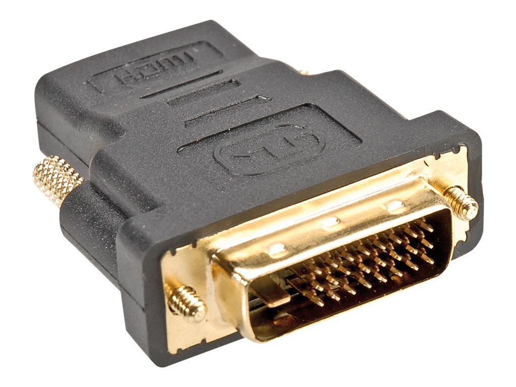 ROLINE HDMI-DVI Adapter HDMI BU / DVI-D ST Verpackung