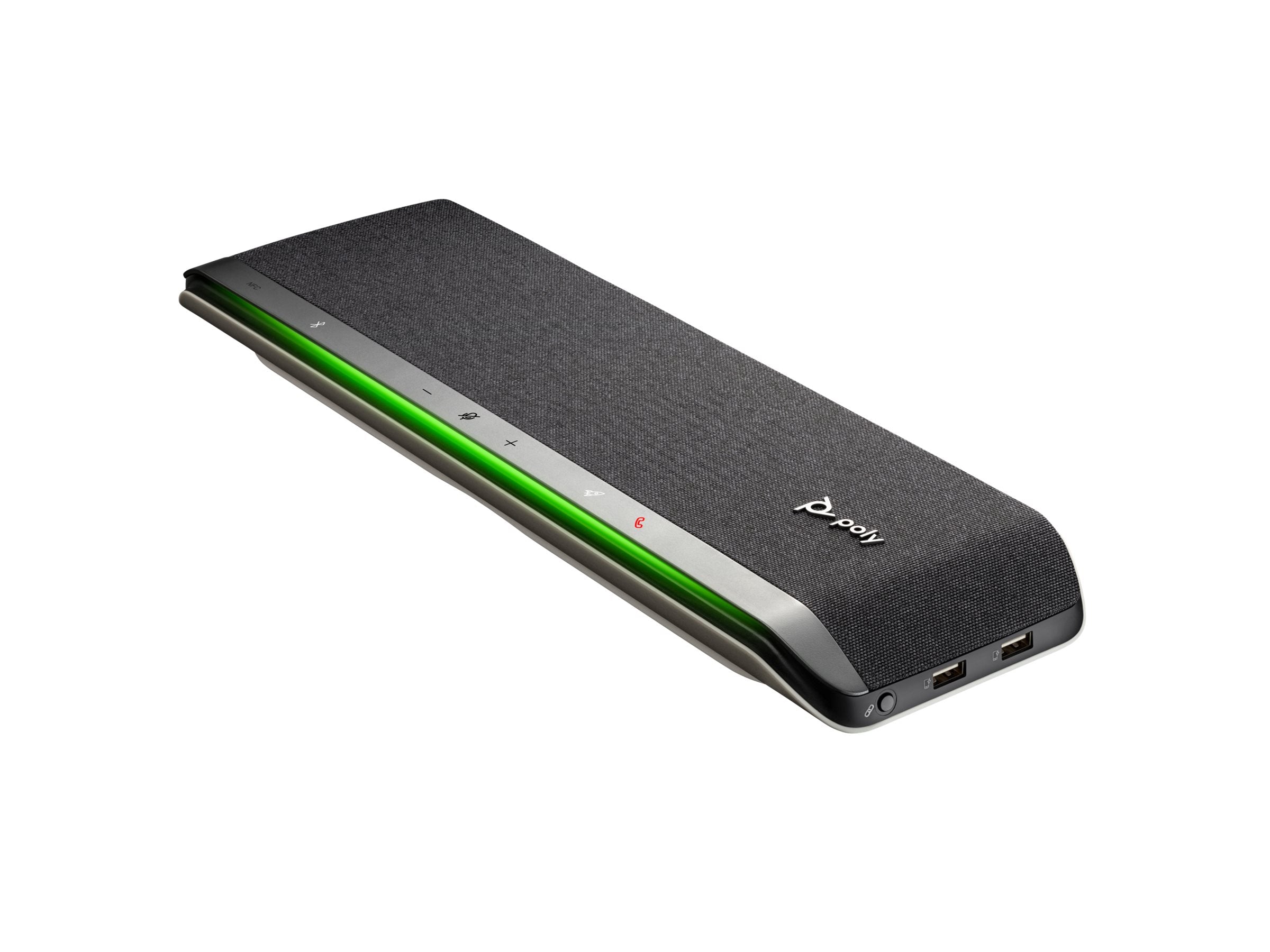 HP Poly Sync 60 Speakerphone Anschlussmöglichkeiten