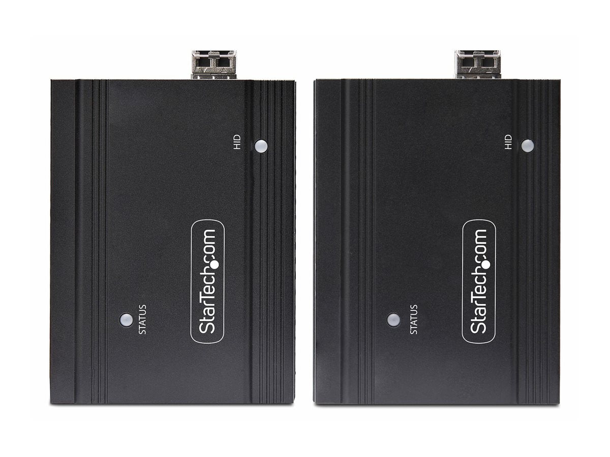 STARTECH.COM DisplayPort KVM Extender Verpackung