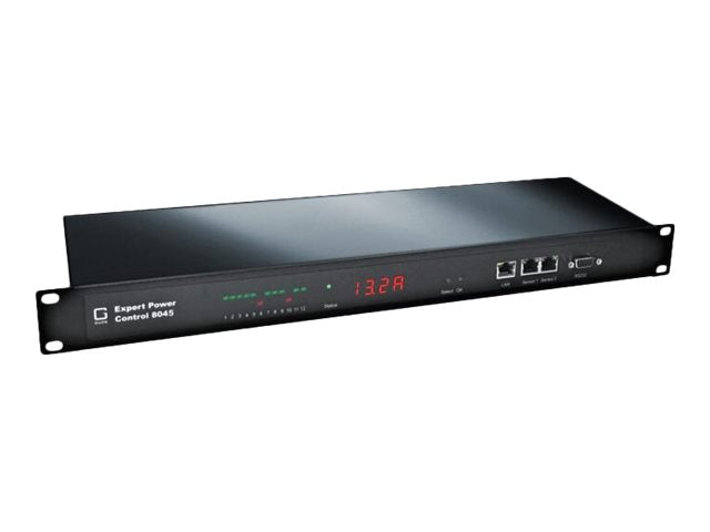 GUDE 8045-1 Expert Power Control NET Detailansicht