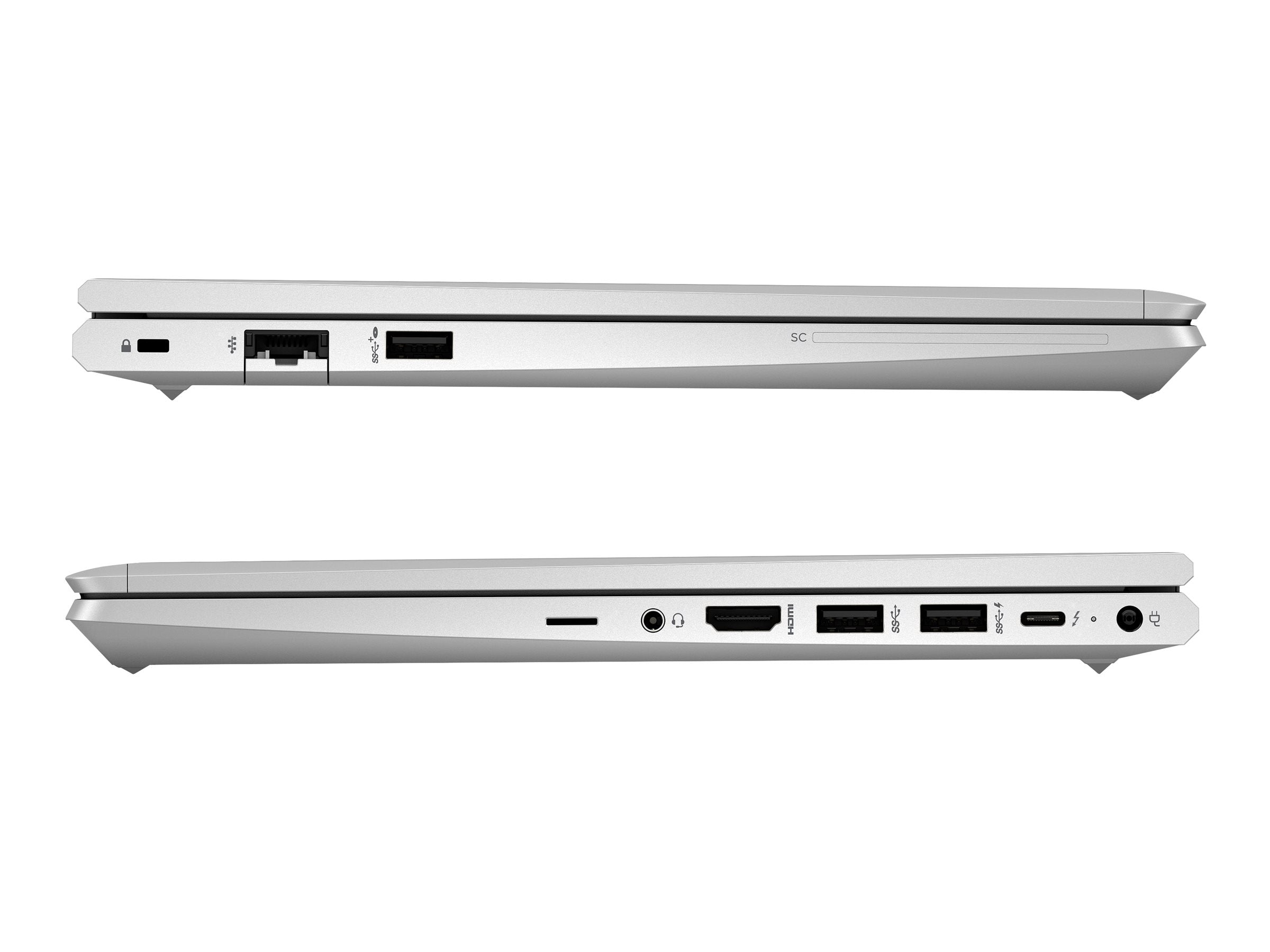 HP EliteBook 640 G9 Notebook Verpackung