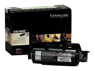 LEXMARK T640