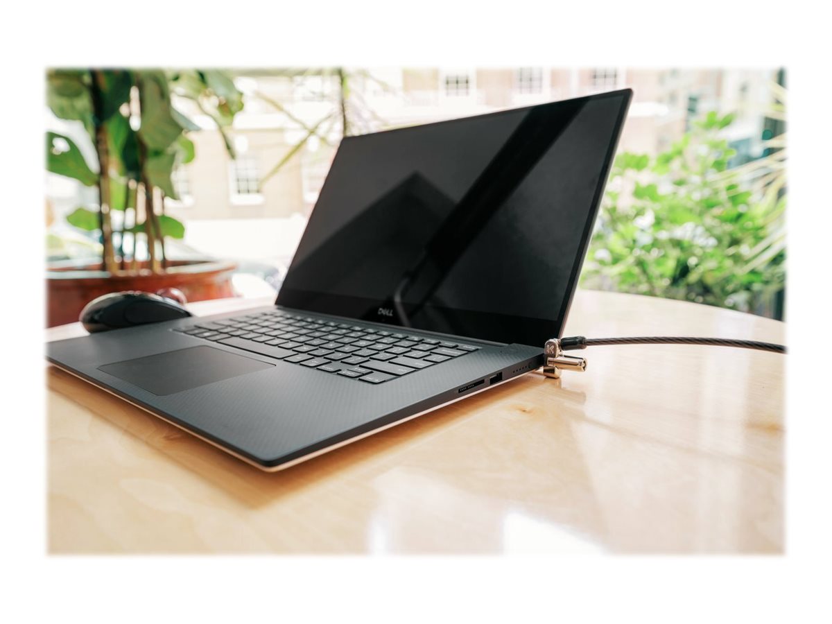 KENSINGTON N17 Laptopschloss Vorderansicht