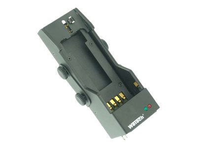 WEMPE WTC679 Passivladehalter Plus Verpackung