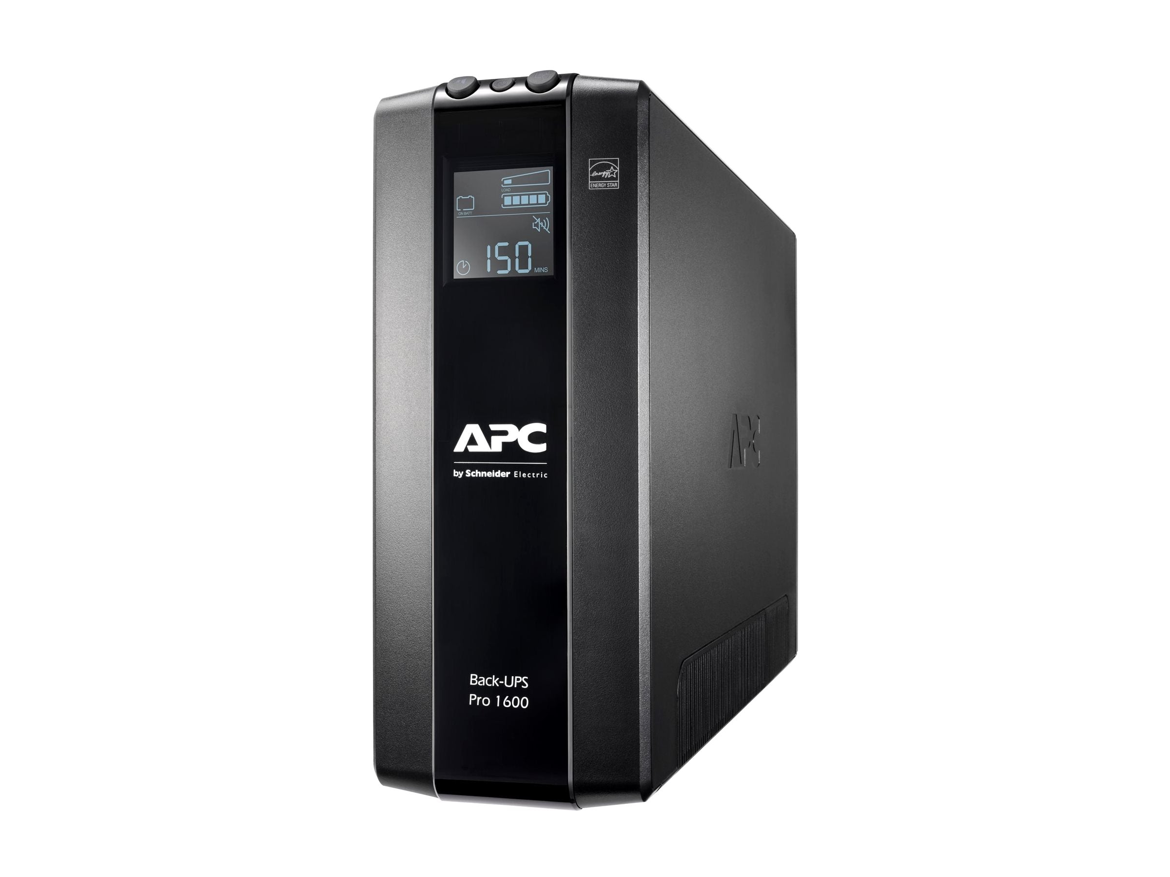 APC Back-UPS Pro BR1600MI Detailansicht