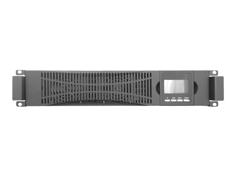 DIGITUS OnLine UPS Module 6000VA/6000W 2U Verpackung