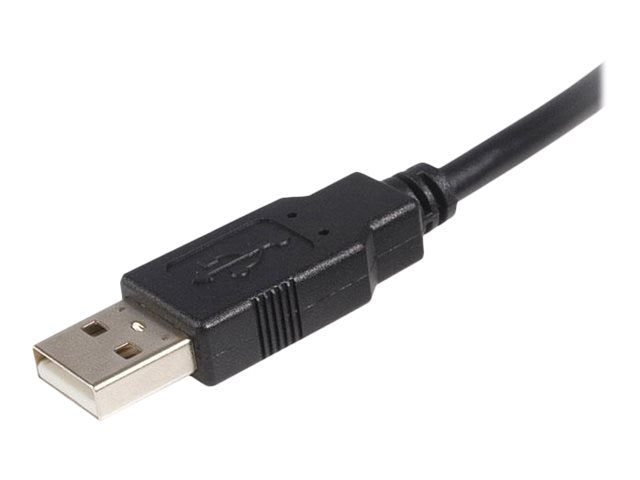 STARTECH.COM 3m USB 2.0 A to B Cable - Verpackung