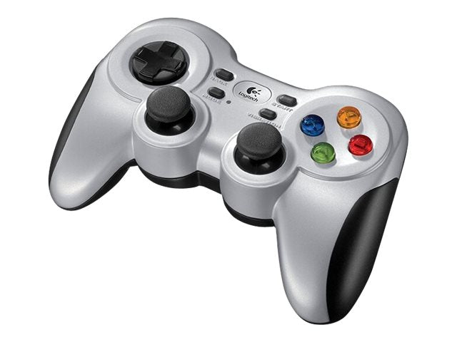 LOGITECH F710 Wireless Gamepad EER Verpackung